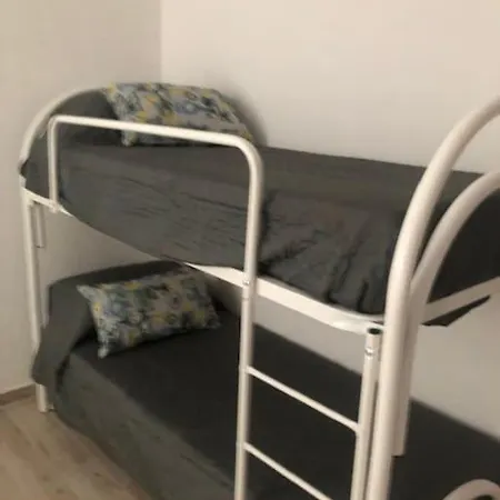 Casa Anna Apartment Syracuse