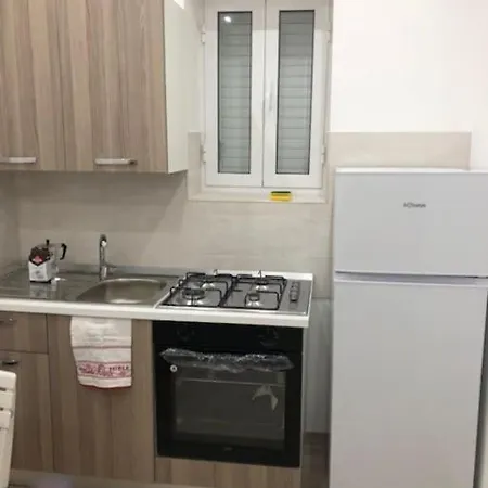 Apartment Casa Anna *